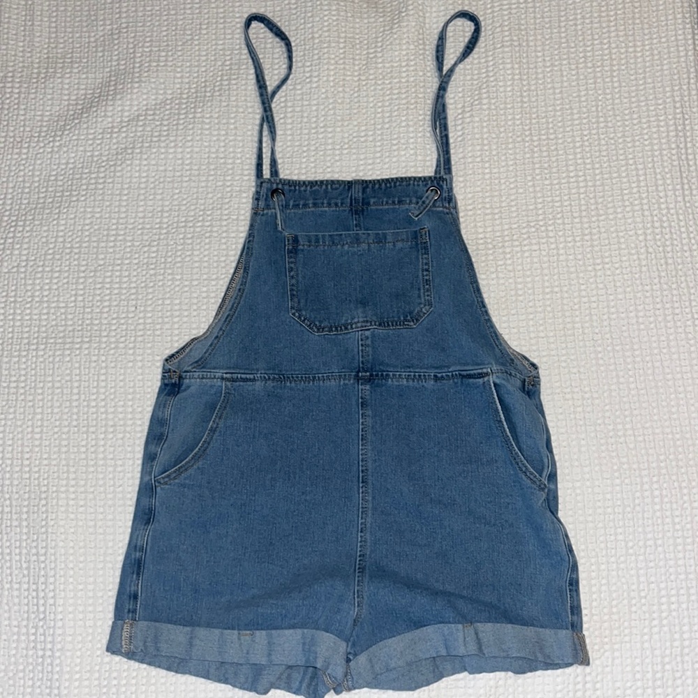 Cider Jean Overalls size S